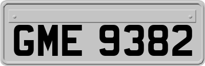 GME9382