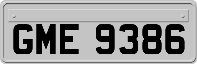 GME9386
