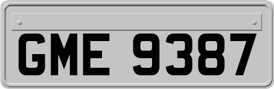GME9387