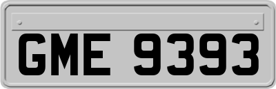 GME9393