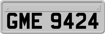 GME9424