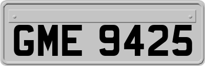 GME9425
