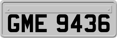 GME9436