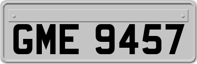 GME9457