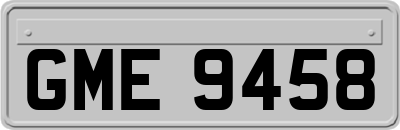 GME9458