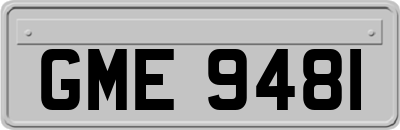 GME9481