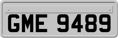 GME9489