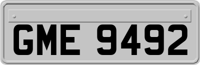 GME9492