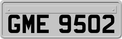 GME9502