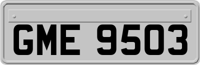 GME9503