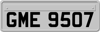 GME9507