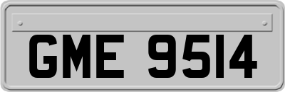 GME9514