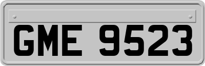 GME9523