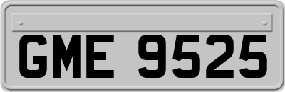 GME9525