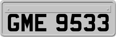 GME9533