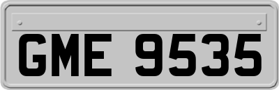 GME9535