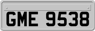 GME9538