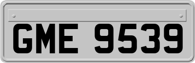 GME9539