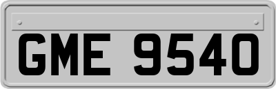 GME9540