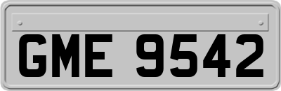 GME9542