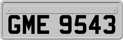 GME9543