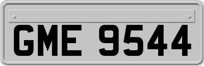 GME9544