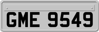 GME9549