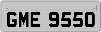 GME9550