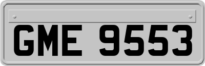 GME9553