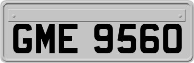 GME9560