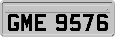 GME9576