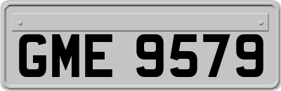 GME9579