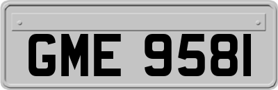 GME9581