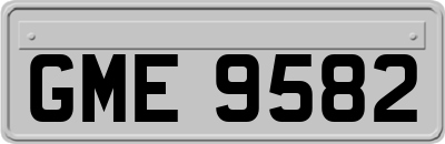 GME9582