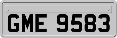 GME9583