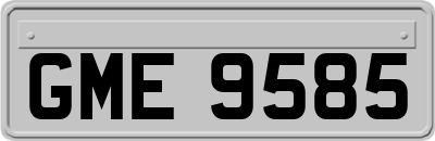 GME9585