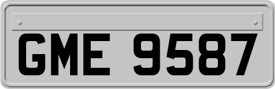 GME9587