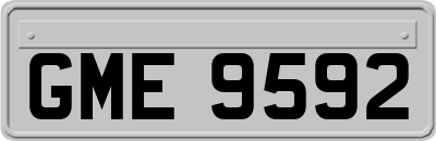 GME9592