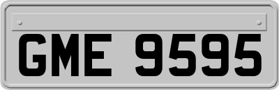 GME9595