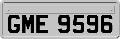 GME9596