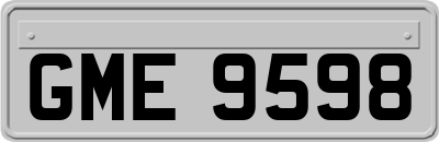 GME9598