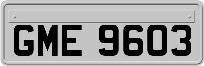 GME9603