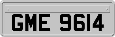 GME9614