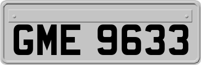 GME9633