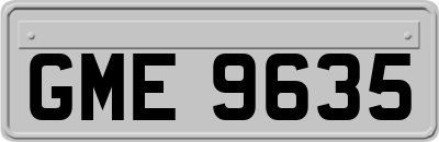 GME9635