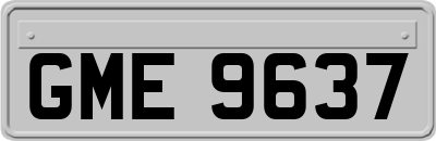 GME9637