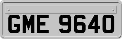GME9640