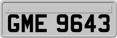 GME9643