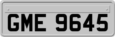 GME9645