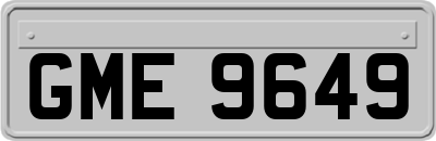 GME9649